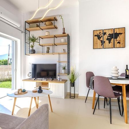 Oreon Suites - 'Xenia' Anabolu Dış mekan fotoğraf
