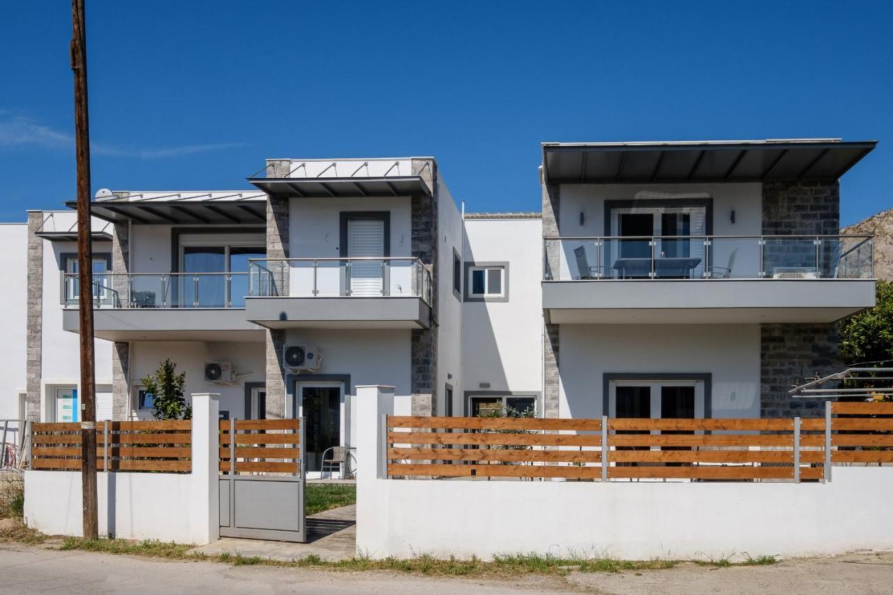Oreon Suites - 'Xenia' Anabolu Dış mekan fotoğraf