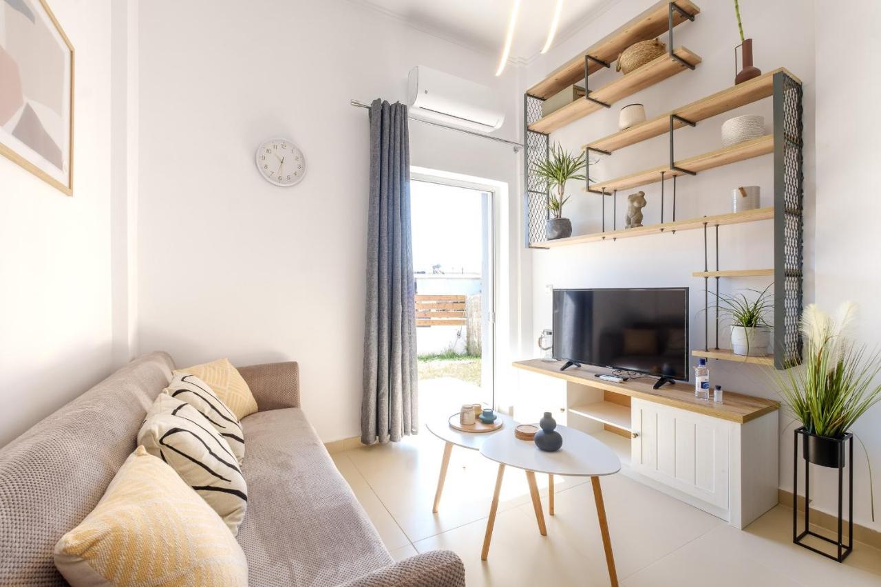 Oreon Suites - 'Xenia' Anabolu Dış mekan fotoğraf