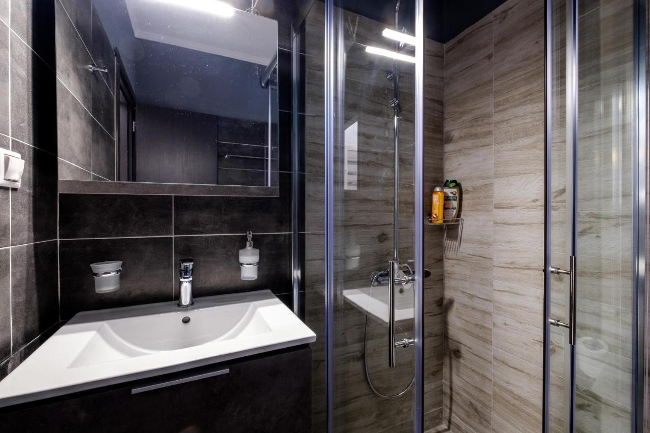 Oreon Suites - 'Xenia' Anabolu Dış mekan fotoğraf