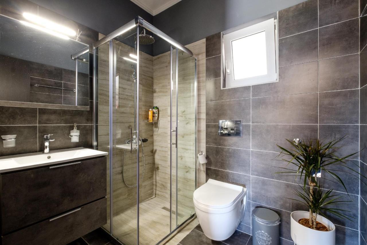 Oreon Suites - 'Xenia' Anabolu Dış mekan fotoğraf