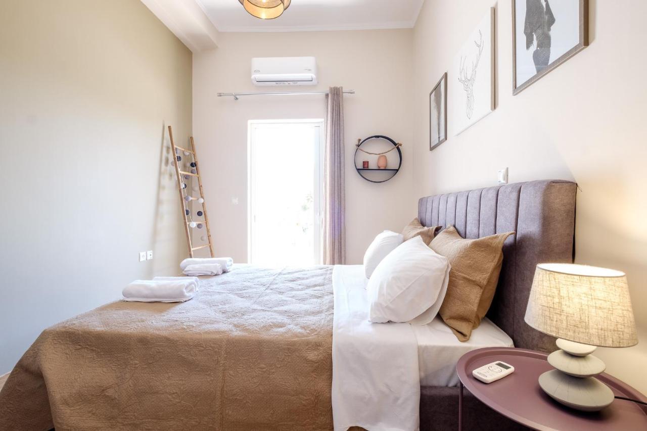 Oreon Suites - 'Xenia' Anabolu Dış mekan fotoğraf