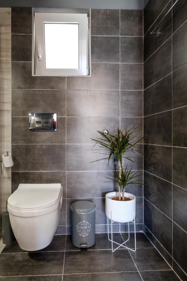 Oreon Suites - 'Xenia' Anabolu Dış mekan fotoğraf