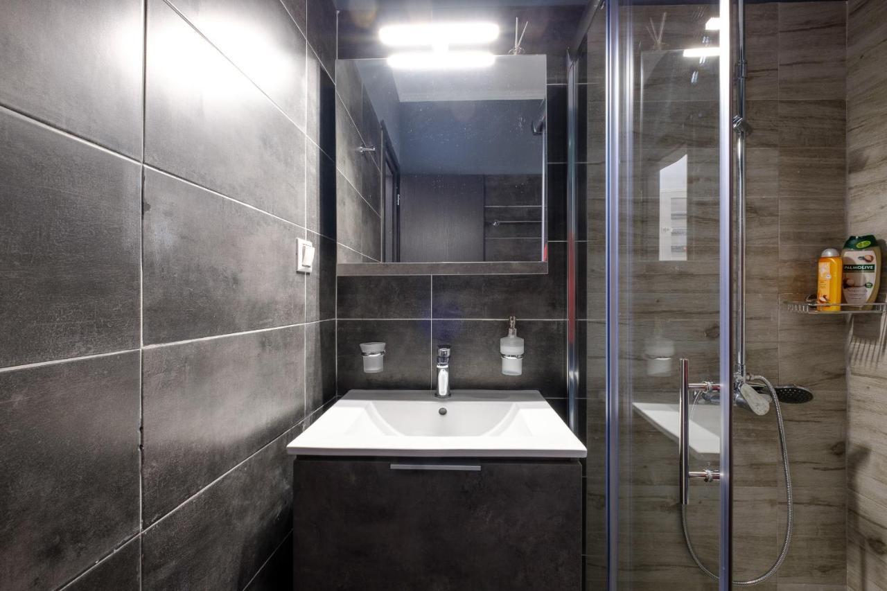 Oreon Suites - 'Xenia' Anabolu Dış mekan fotoğraf