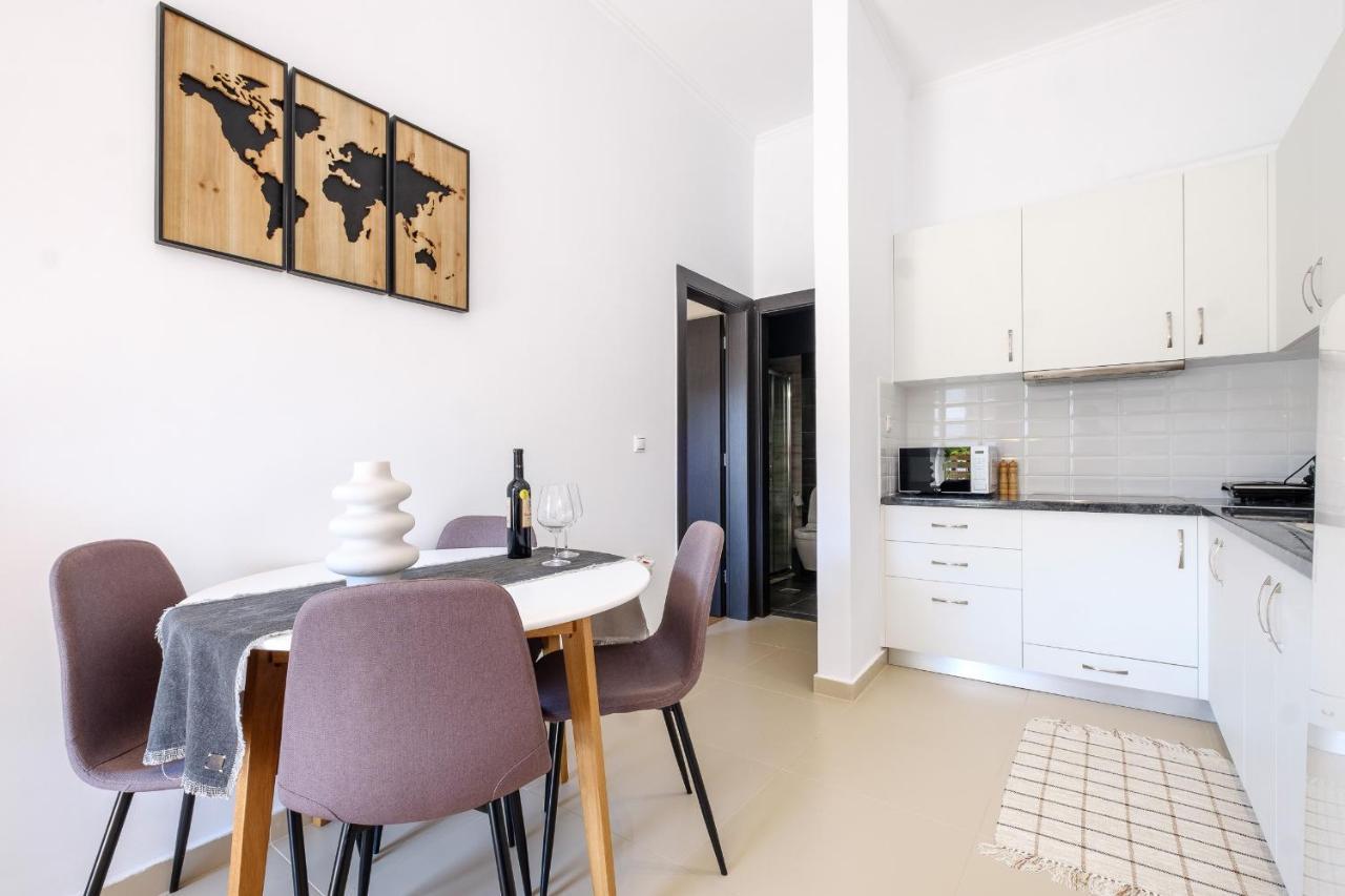 Oreon Suites - 'Xenia' Anabolu Dış mekan fotoğraf
